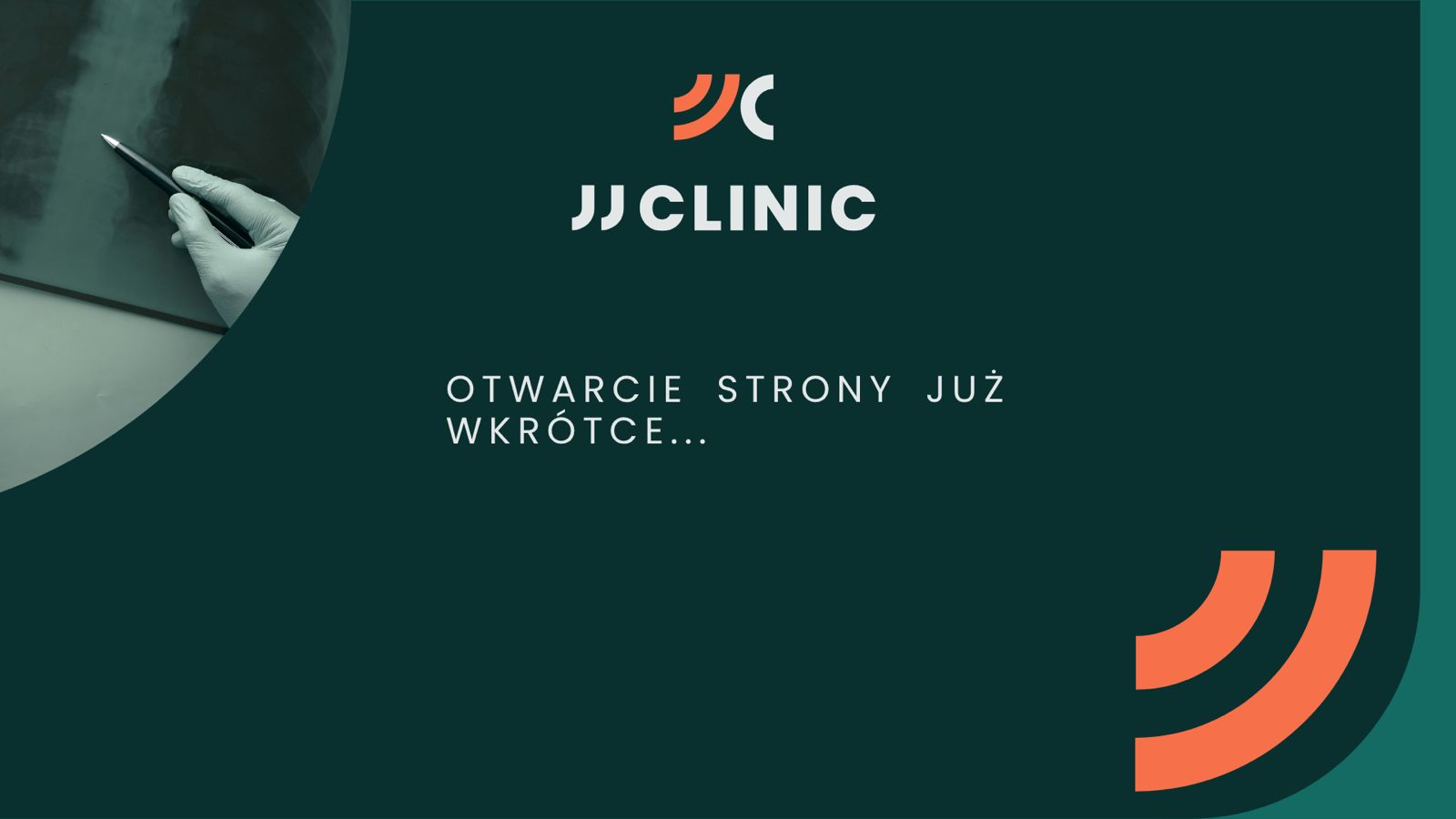 Strona w budowie