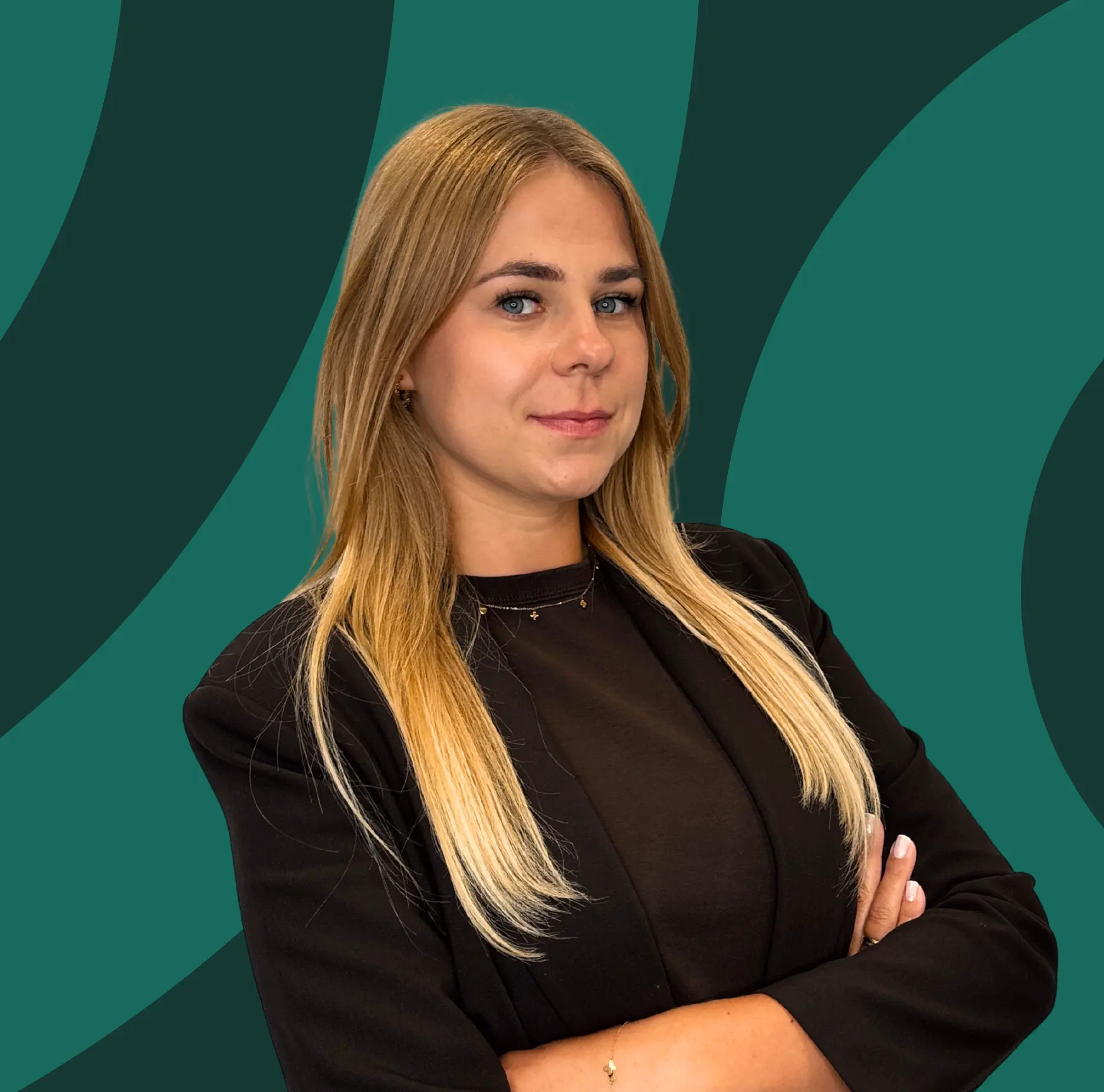 Dominika Król psycholog sportowy