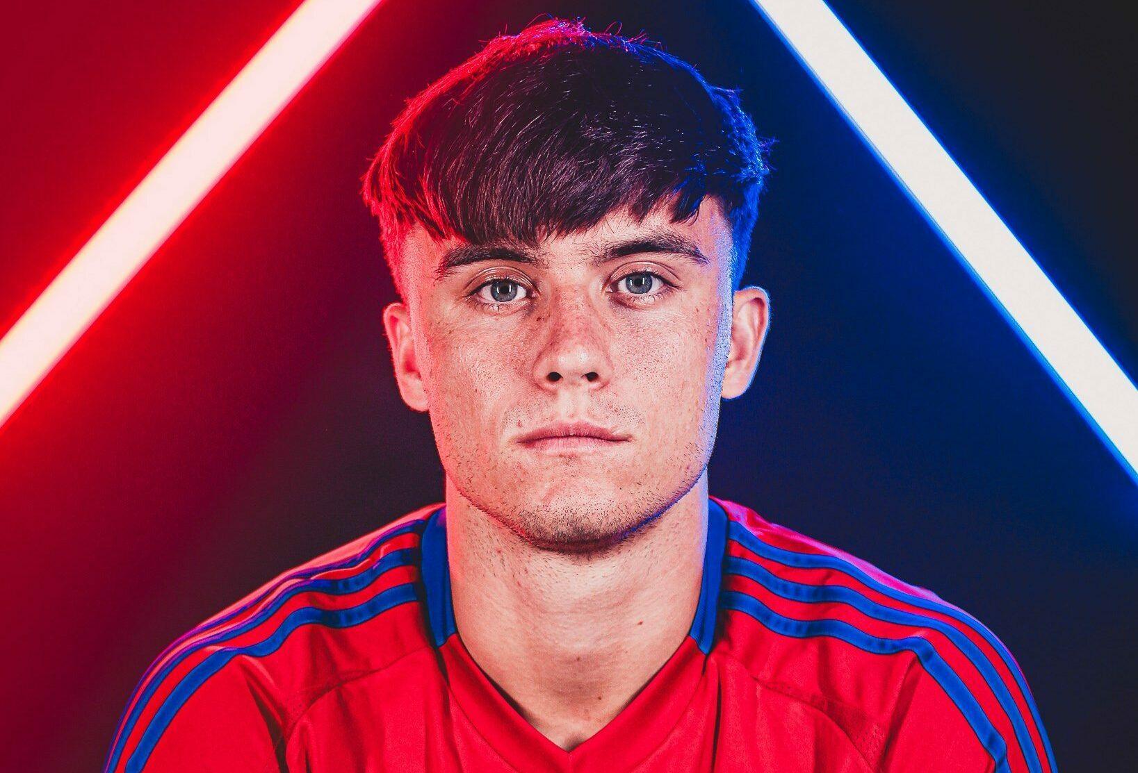 Sportowiec, który zaufał JJClinic