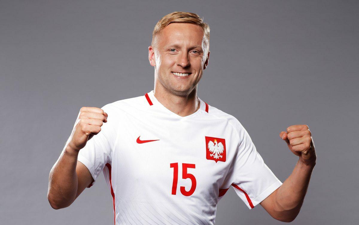 Sportowiec korzystający ze wsparcia specjalistów JJClinic