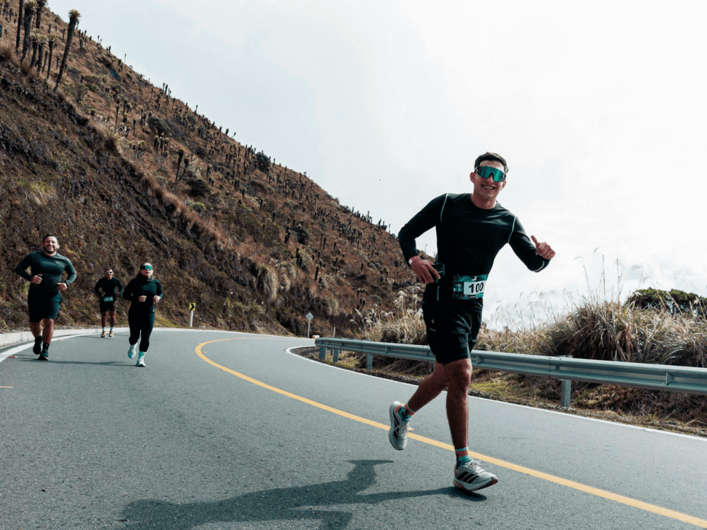 Przeciążenia stawów i ścięgien u biegaczy – wskazania do terapii PRP Angel system