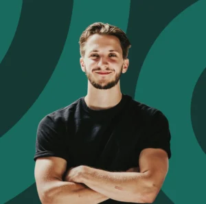 Maciej Jurga – technik masażysta w JJClinic